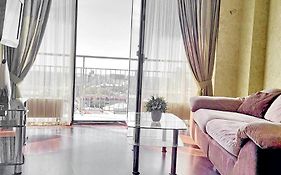 Best Apartments In Most City, River View